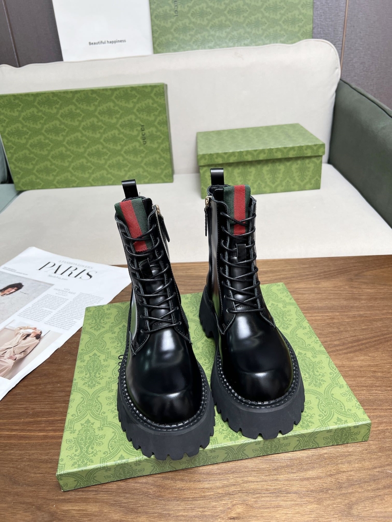 Gucci Boots